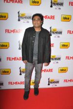 AR Rahman on the Red Carpet of _60the Idea Filmfare Awards 2012(South).jpg